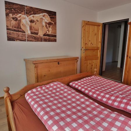 Ferienwohnung Alpenfreude Missen-Wilhams Ngoại thất bức ảnh