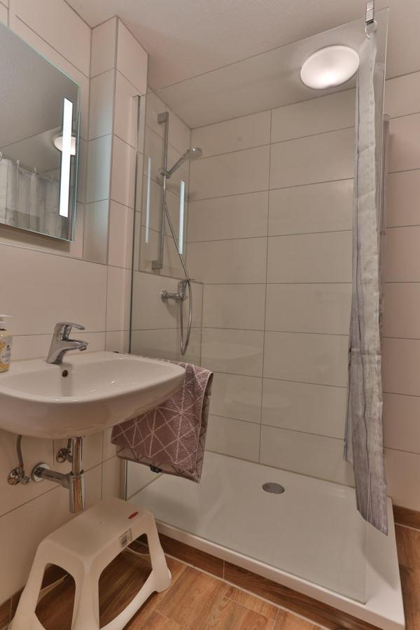 Ferienwohnung Alpenfreude Missen-Wilhams Ngoại thất bức ảnh