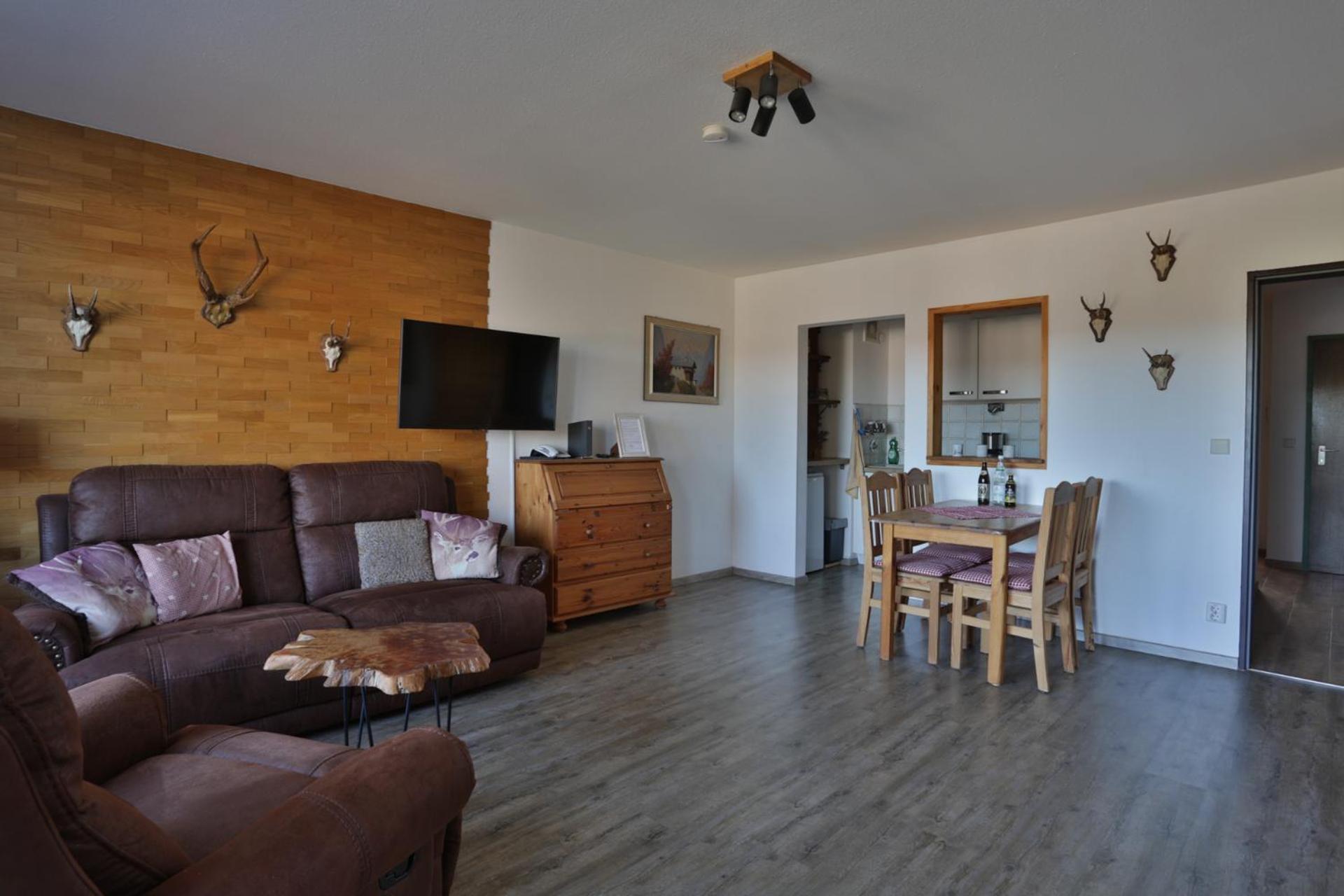 Ferienwohnung Alpenfreude Missen-Wilhams Ngoại thất bức ảnh
