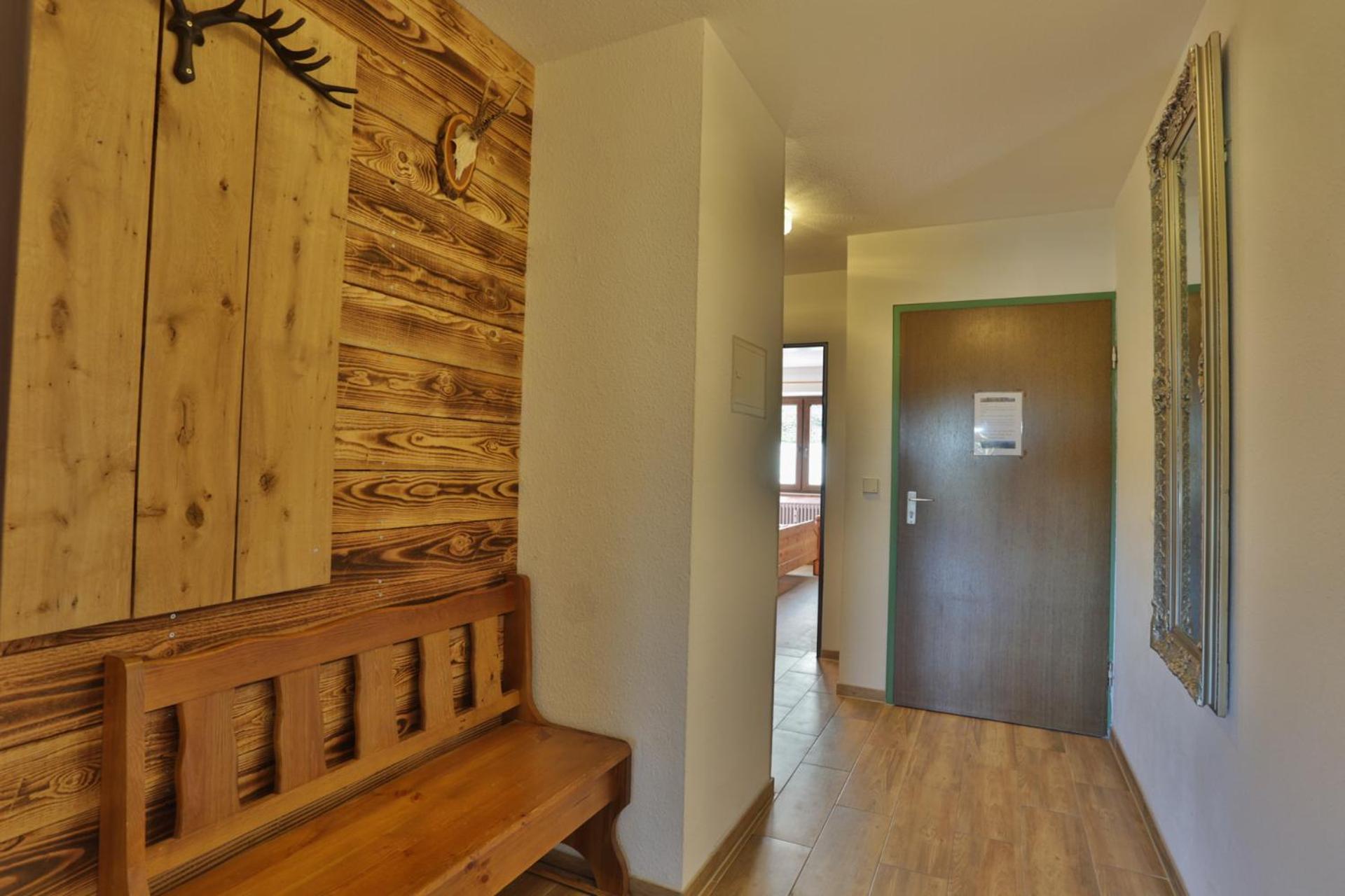 Ferienwohnung Alpenfreude Missen-Wilhams Ngoại thất bức ảnh